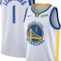 Men & Youth Yaxel Lendeborg  jersey  warriors 1    jersey white