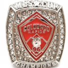 2010 Colorado Rapids MLS championship ring- 873
