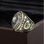 Replica 1966 Green Bay Packers Super Bowl Football Championship Ring Si