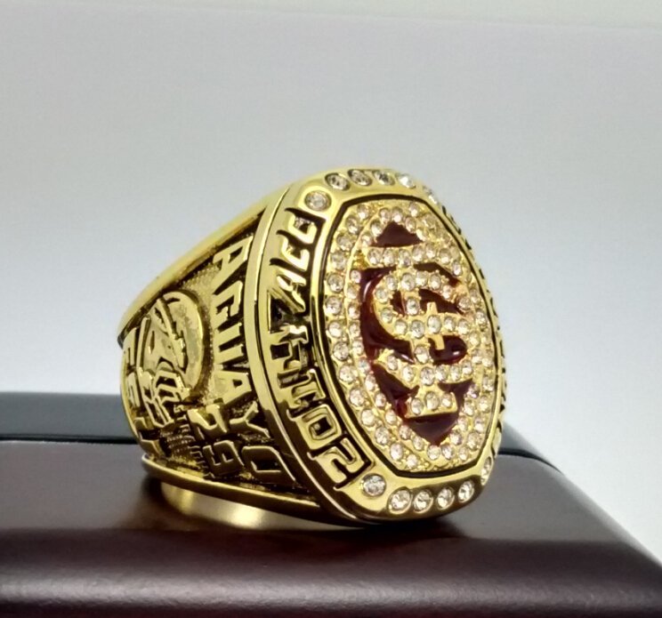 2014 Florida state in the former Soviet union Seminole ACC rose bowl ch
