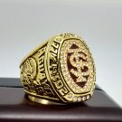 2014 Florida state in the former Soviet union Seminole ACC rose bowl ch