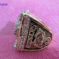 BIFAJAJA Drop Shipping 2010 Green Bay Packers  Super Bowl Championship