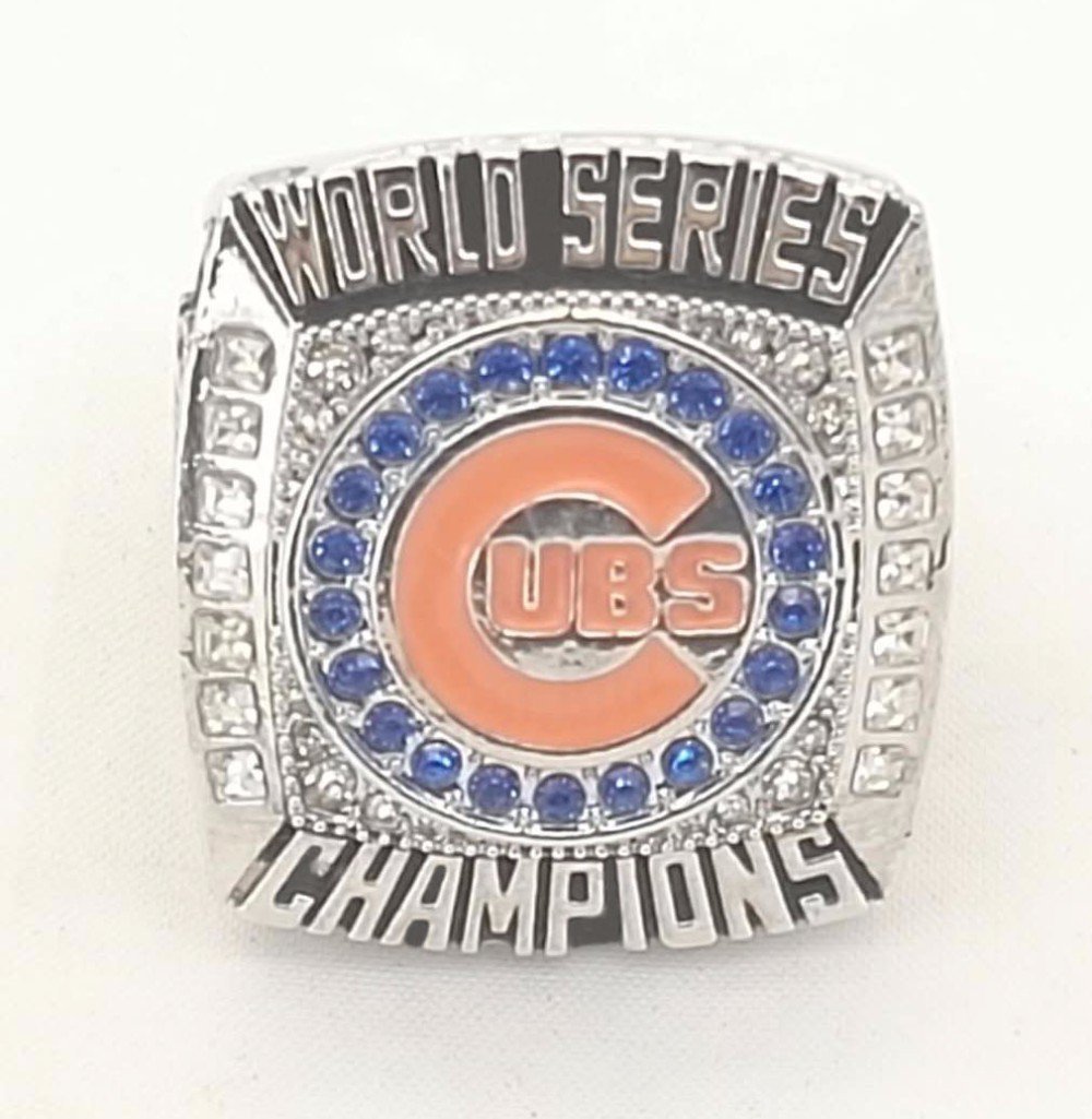 Unisex Adult Drop Shipping Newest Design 2016 Chicago Cubs Baseball Sol