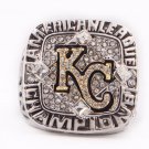 Manufacturer High Quality 2014 Kansas City Royal Family Champion Ring R