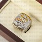 Costume replica Cooper ring 2015 Super Bowl 50 Denver Broncos Miller Ch