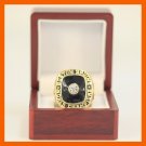 1970 BOSTON BRUINS STANLEY CUP CHAMPIONSHIP RING US SIZE 11-in Rings fr