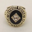 Promotion Price for Replica New Design For Golden 1968 Detroit Tigers B