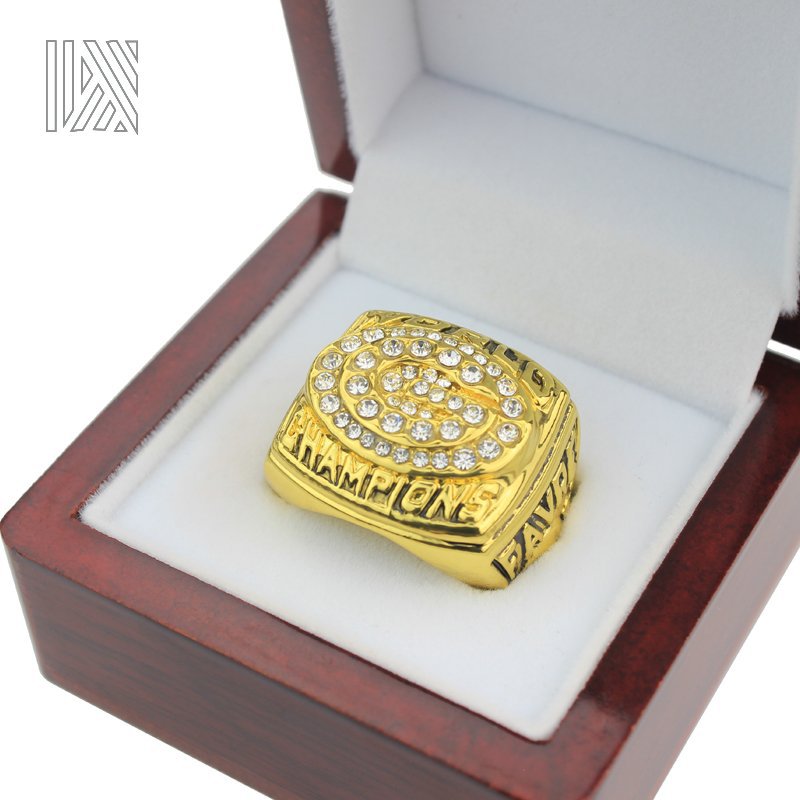 Fast delivery Drop shipping for businessman 1996 Green Bay Packers Cham