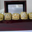 FreeShipping 1984 1981 1988 1989 1994 San Francisco 49ers Super Bowl Ch