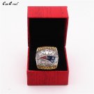 The United States 8 to 15 Patriot Super Bowl 51st World Champion Ring r