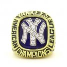 New Arrival 1976 New York Yankees ALCS Championship Ring-in Underwear f