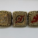 3PCS/set US size factory wholesale price Stanley Cup 1995 2000 2003 New