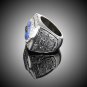 LAKONE Champions ring, 2003 carolina panthers Americas championship rin