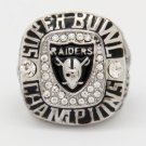 2015 Oakland Raiders Super Bowl XVIII Championship Rings-in Rings from