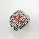 2013 ST. Louis Cardinals National LEAGUE BASEBALL CHAMPIONSHIP RING US