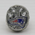 2014 New England Patriots XLIX Super Bowl championship ring-in Rings fr