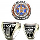 Drop Shipping For High Quality 2017 Houston Astros  Copper World Series