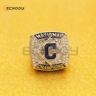 2016 Coastal Carolina Chanticleers Baseball National Championship Rings