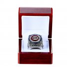 Drop Shipping 2016 Official Version Chicago Cubs Rizzo Baseball Solid C