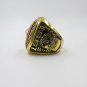 1991 Minnesota Twins World Championship Ring Replica / Sports Circle Me