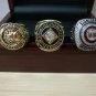 New Arrival 1907 1908 2016 Chicago Cubs set World Series Championship R