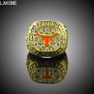 LAKONE Champions ring, 1999 Texas Longhorns Cotton Bowl Royal Champions