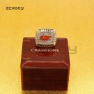 1988 detriot red wings stanly cup Championship Ring Replica# BORR man f