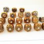 Fast shipping new york yankees world series championship ring 20 pcs/lo