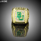 LAKONE Champions ring, Griffin 2010 BU Texas Rose Bowl Rise UP Champion
