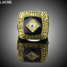 LAKONE Champions ring, Anderson 1981 Cincinnati Bengals Super Bowl XVI