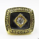 1981 los angeles dodgers world championship ring GARVEY Ring-in Rings f