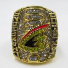 2007 Anaheim Ducks Stanley Cup Championship Ring-in Rings from Jewelry