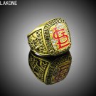 LAKONE Champions ring, 2013 St Louis Cardinals National League Champion