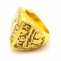 1996 Florida Gators SEC championship ring -398