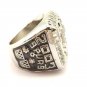 2003 San Antonio Spurs NBA World Championship ring    Numbering:#393