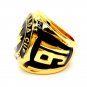 1991 Coupe Canada Cup CHAMPIONSHIP RING