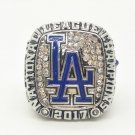 2017 Los Angeles Dodgers National League Baseball CHAMPIONSHIP RING