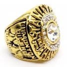 1985 Edmonton Oilers NHL Stanley Cup CHAMPIONSHIP RING