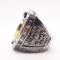 Golden State Warriors Fan Design Championship Ring