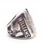 Noxubee County  Tigers back to back Championship ring