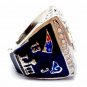 2018 New England Patriots Championship ring size 8-13