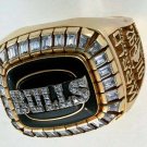 1992 chicago bulls  basketball championship ring