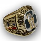 1986 boston cletics basketball championship ring