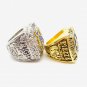 2015 2000 New York Metropolitan World Championship ring size11