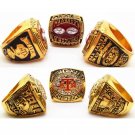 copy of  Drop shipping 1955 1975 HENRI RICHARD Hall of Fame World Champ