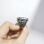 Police ring