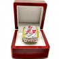 2021 tampa bay buccaneers Championship ring &iuml;&frac14;�Second version