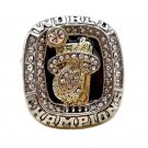 2012 miami heat Championship ring