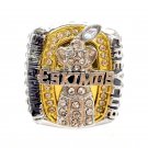 2005 Edmonton Eskimos The 93rd Grey Cup Championship ring