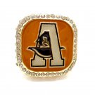Vanderbilt Commodores Champion ring
